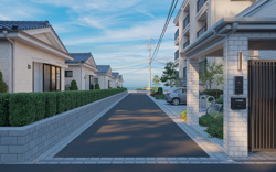 明石市で不動産売却を検討中の方必見！複数査定のポイントや比較方法もご紹介の画像