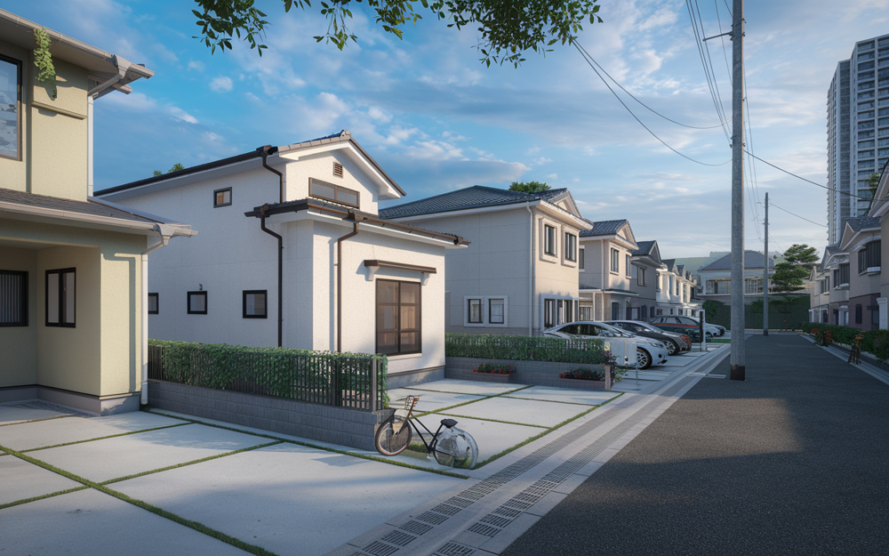 不動産売却と住み替えで資金計画はどう立てる？費用や流れを整理して検討しようの画像
