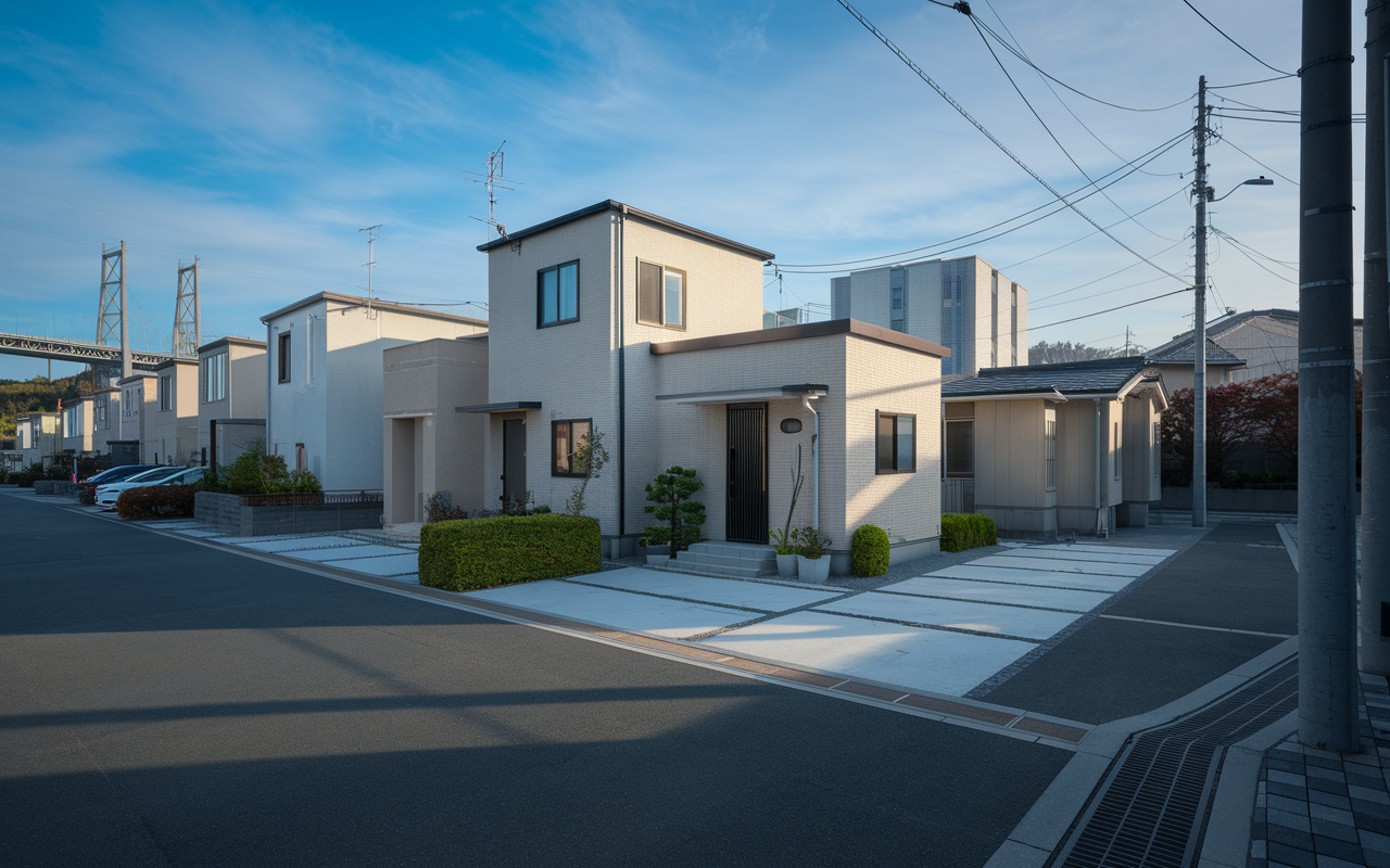 明石市の土地売却は相場を知ることが第一歩！売却を考える方への参考情報をまとめましたの画像