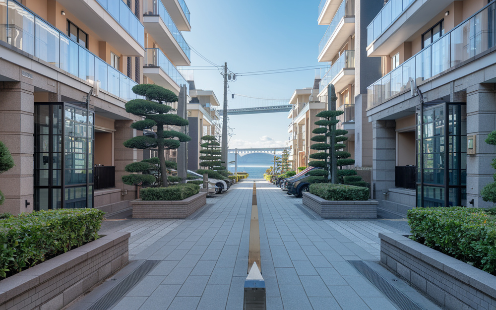 明石市でマンション査定が無料でできる理由は？売却の流れや準備ポイントも紹介の画像