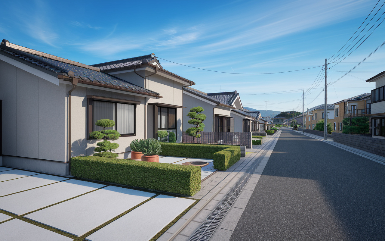 加古川市で不動産売却を考えたら査定方法は？相場確認や手順もご紹介の画像