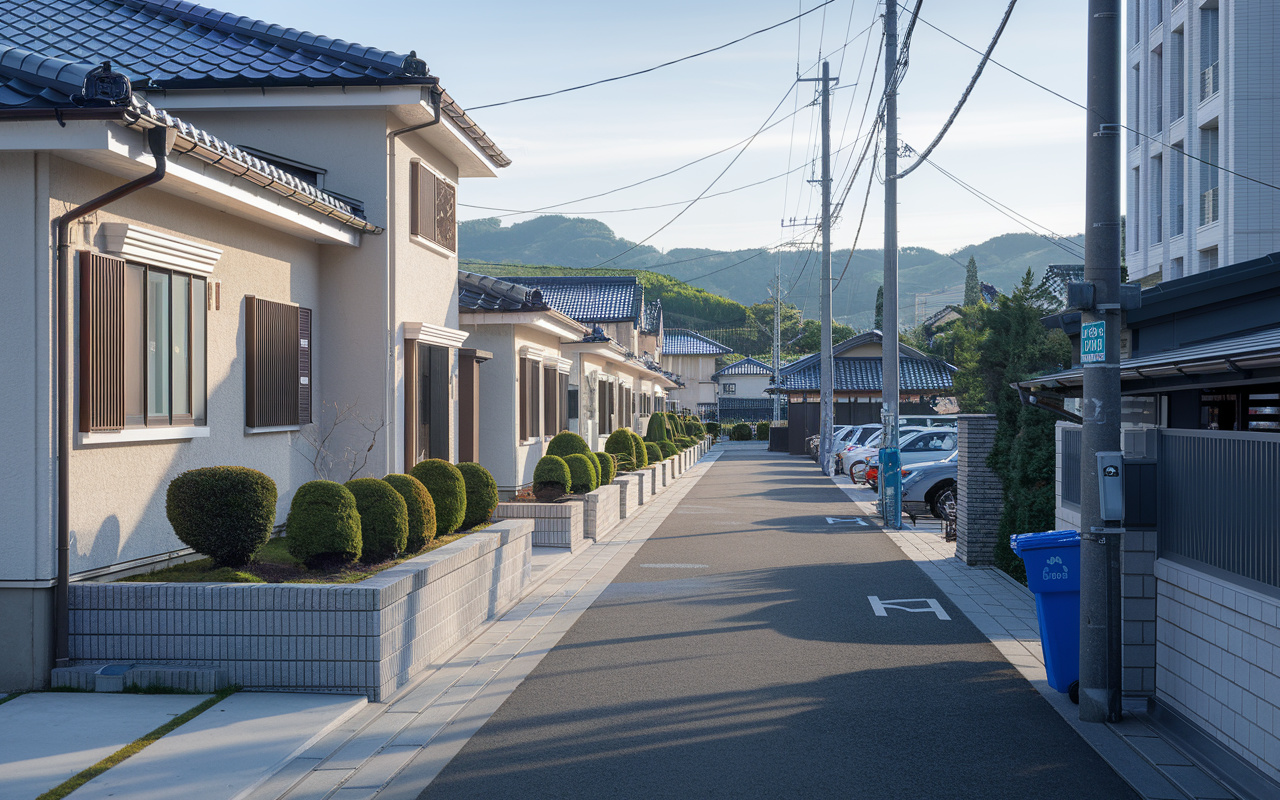 明石市で不動産売却の相談はどこでする？売却前の準備や流れも解説の画像