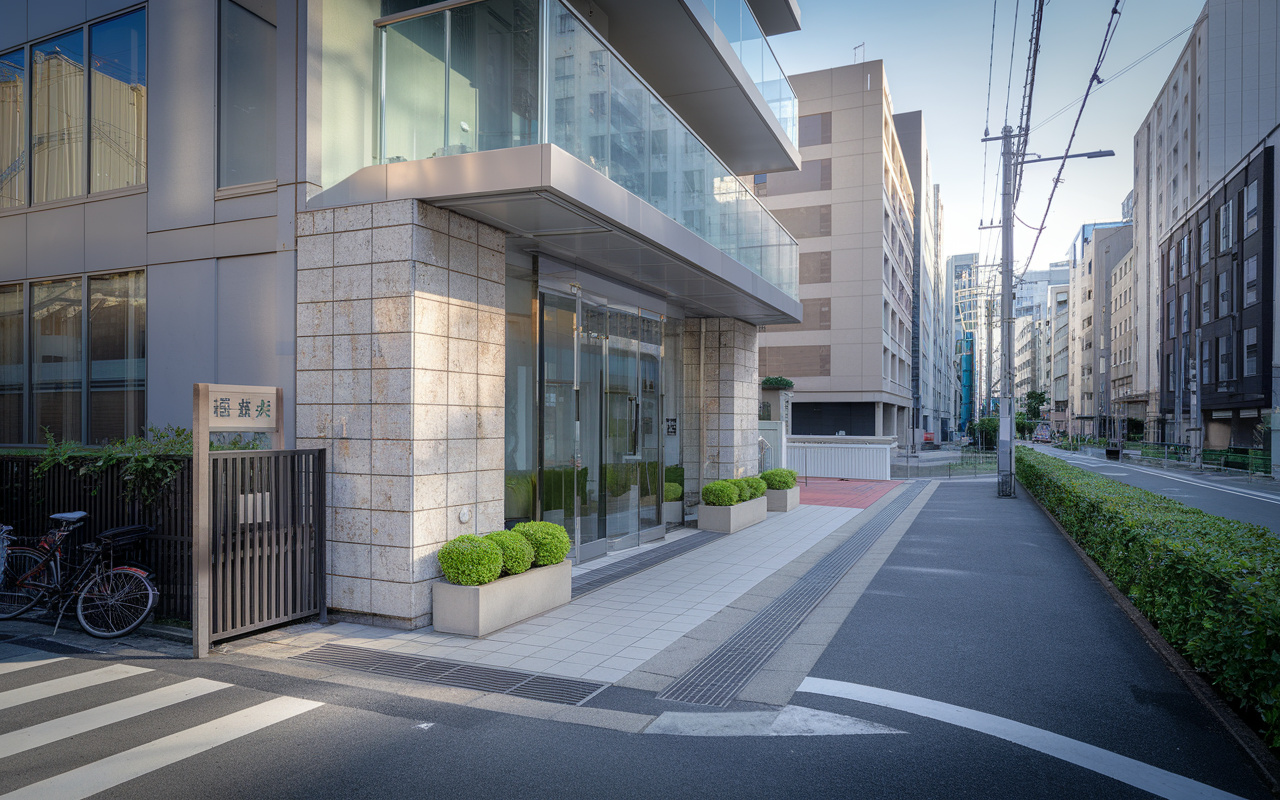 南森町駅で賃貸1LDKを探すなら？相場やメリットを詳しくご紹介の画像