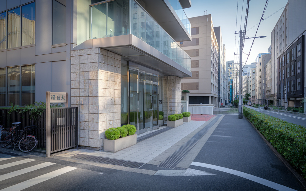 南森町駅で賃貸1LDKを探すなら？相場やメリットを詳しくご紹介の画像