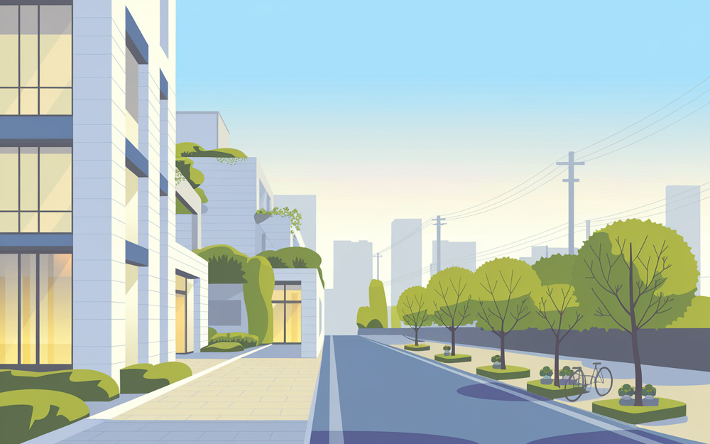 南森町駅で1LDK賃貸を探すなら必見！相場や選び方のポイントも紹介の画像