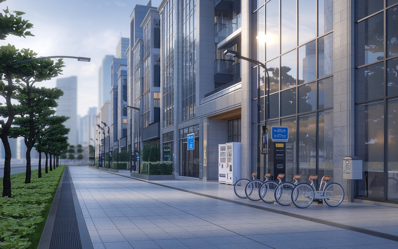 肥後橋の賃貸選びで2LDKを探すコツは？駅近や間取りの魅力もご紹介の画像