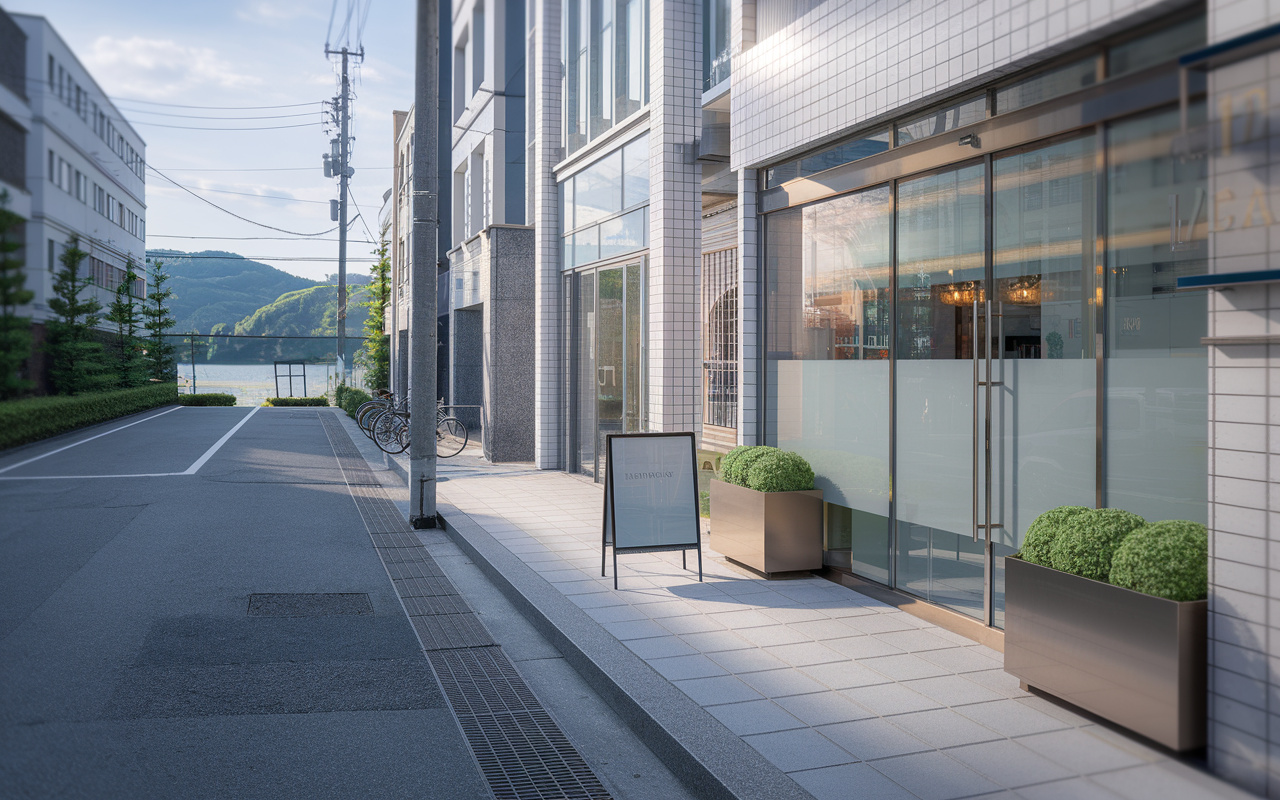 大津でエステ向けテナントを探すコツは？選び方や注意点も解説の画像