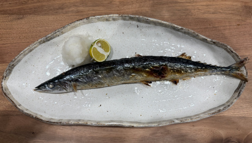 感謝とともに味わう秋のごちそうの画像