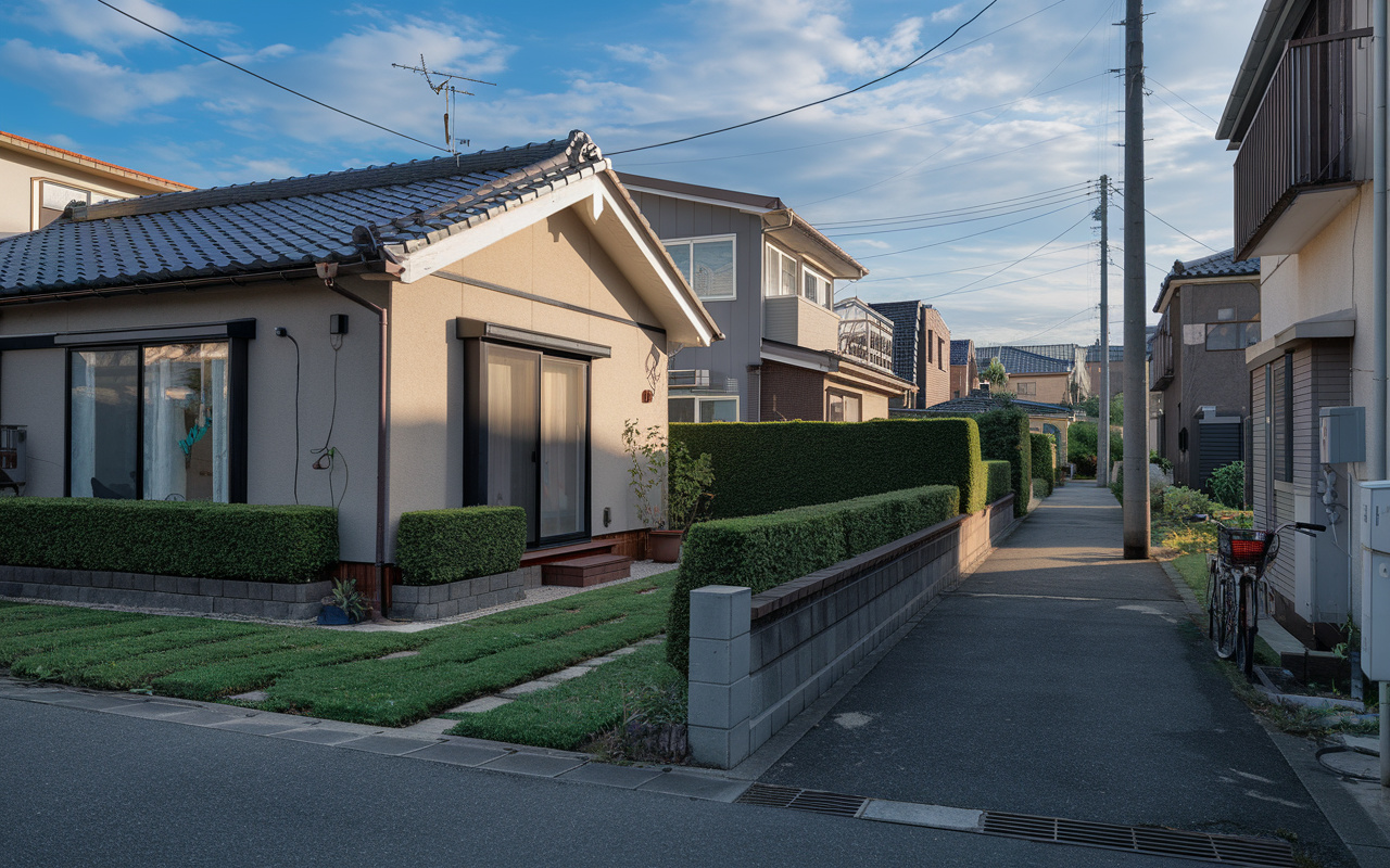 空き家の活用方法で迷う方へおすすめは？メリットやデメリットも詳しく紹介の画像