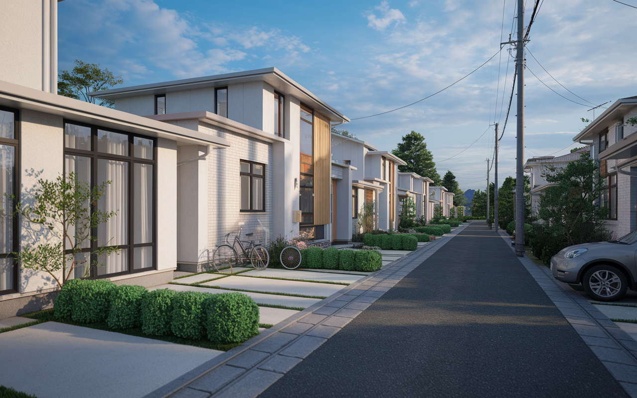 住宅購入の流れを知りたい若者夫婦へ!準備から手続きまでわかりやすく解説の画像