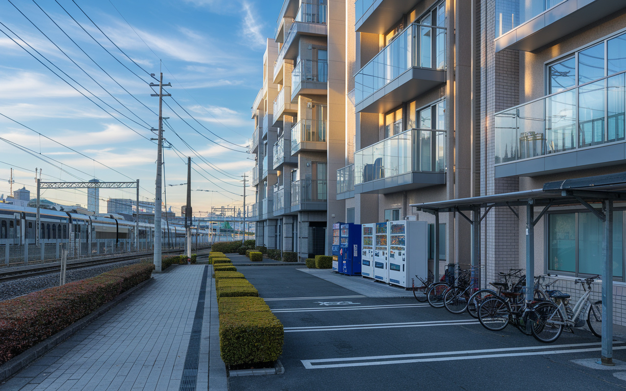 喜志駅の賃貸相場2025年版はどう変わる？家賃の動きと選び方を解説の画像