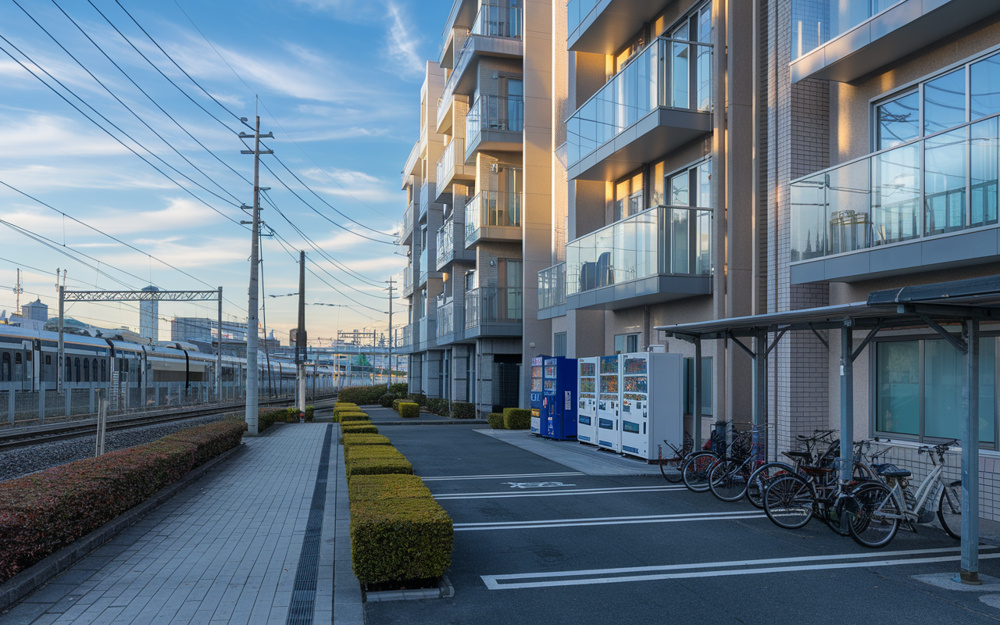 喜志駅の賃貸相場2025年版はどう変わる？家賃の動きと選び方を解説の画像