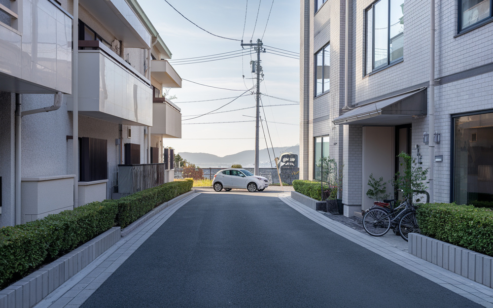 富田林市の賃貸家賃相場はどう変動する？2025年の相場と特徴を解説の画像