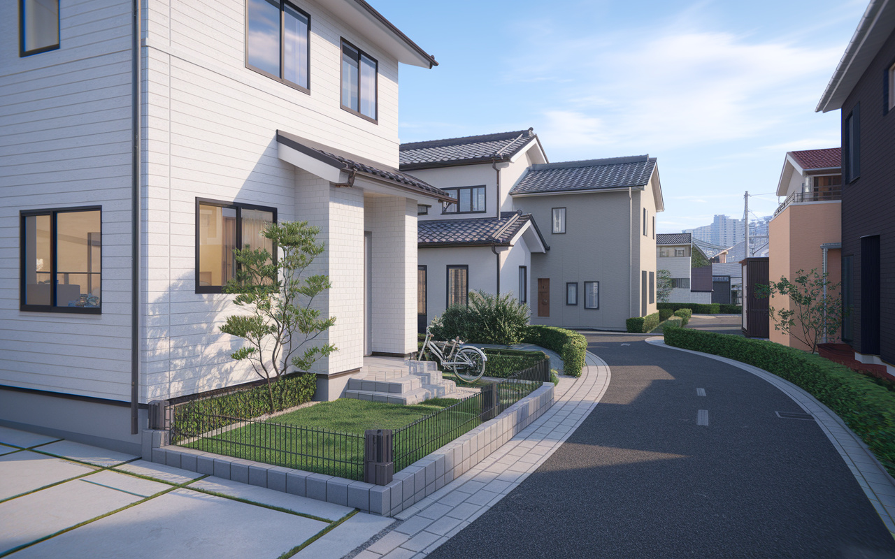 新潟市不動産売却はどう進めるのが良い？不動産買取の流れや注意点も解説の画像