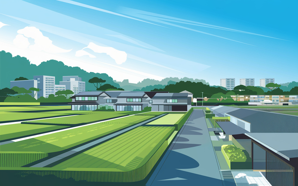 市街化調整区域の農地を相続したらどうする？売却や管理方法もまとめて解説の画像