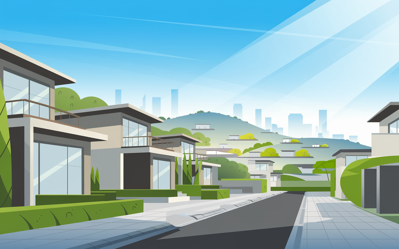 神戸市で住み替えを考えたら何から始める？住宅査定の流れと押さえるポイントを解説の画像