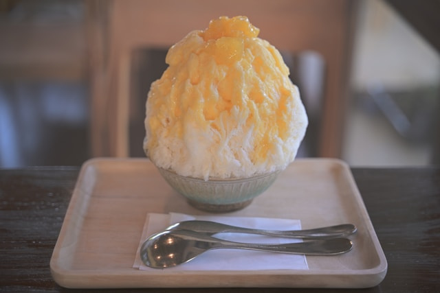 今治市にある「登泉堂」の概要！人気の甘味処や特徴もご紹介