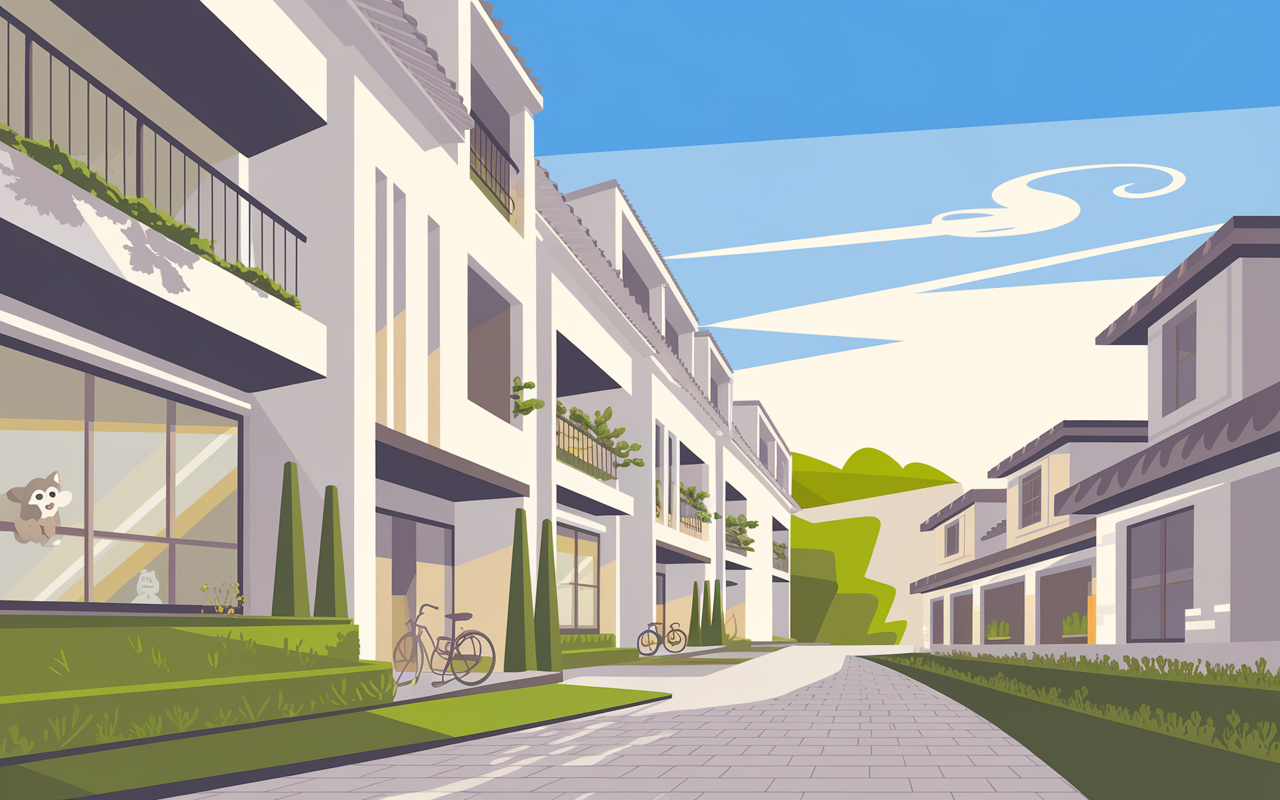 ペット可物件は賃料が上乗せされるって本当？敷金や初期費用礼金の違いも紹介の画像