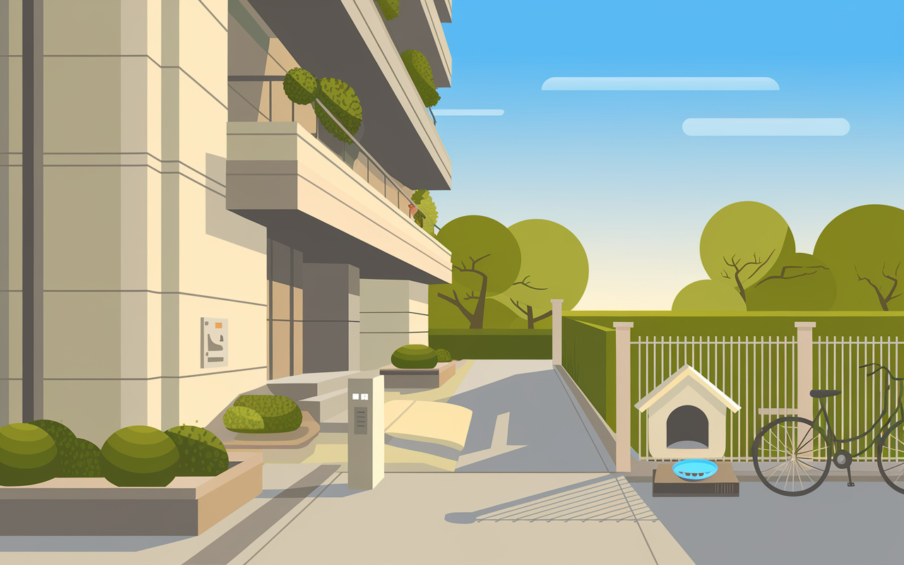 ペットが亡くなった場合賃貸契約はどうなる？申請が必要な手続きや注意点も解説の画像