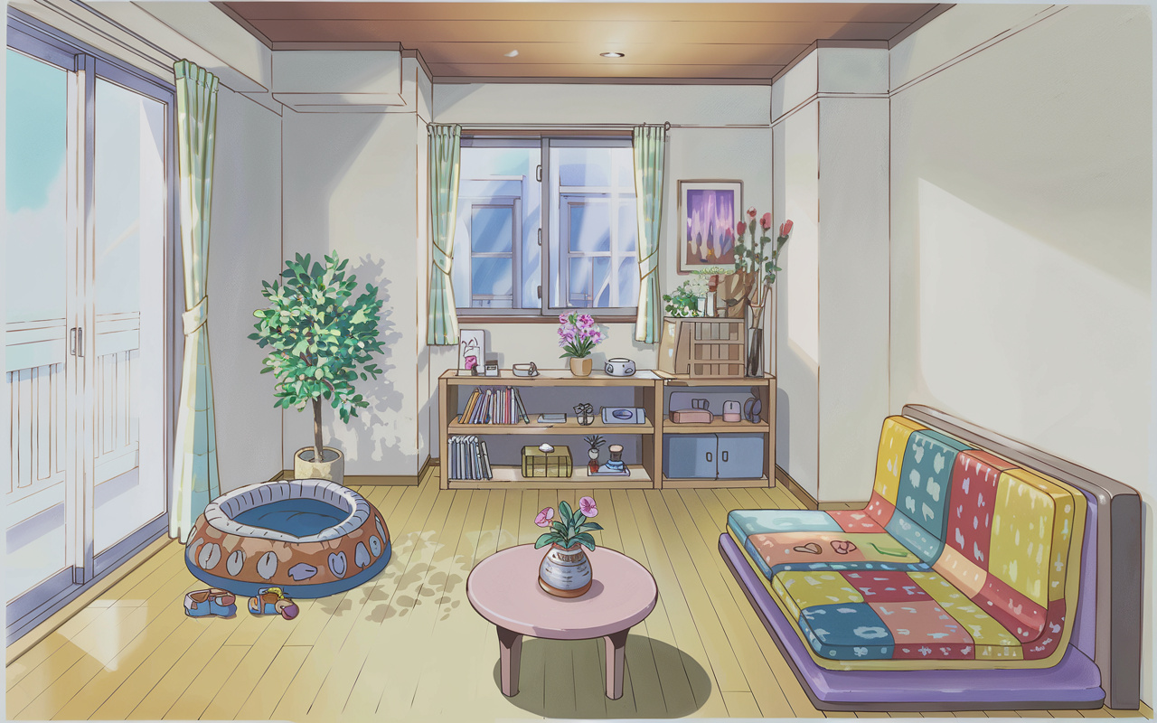 賃貸で飼いやすい犬種はどんな種類が人気？大きさ別の選び方も紹介の画像