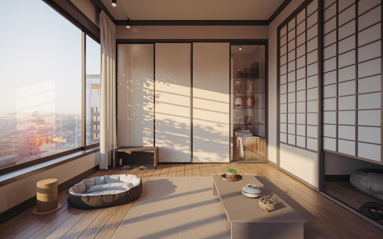 犬と猫どっちが飼いやすいのか賃貸で迷う方必見！生活や手間の違いを紹介の画像