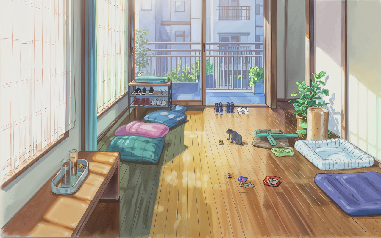 猫と犬の多頭飼いで賃貸が断られる理由は？オーナーとの交渉や物件探しのコツを紹介の画像