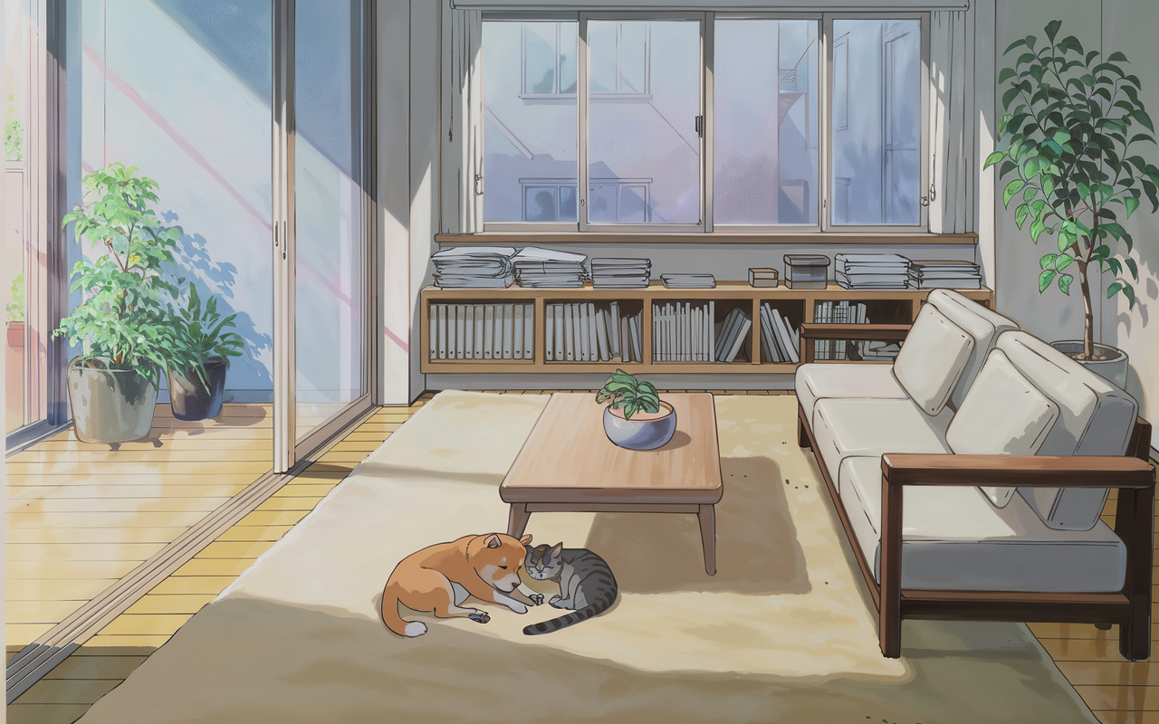 賃貸でペットの申請は何が必要？書類や準備することをまとめて紹介の画像