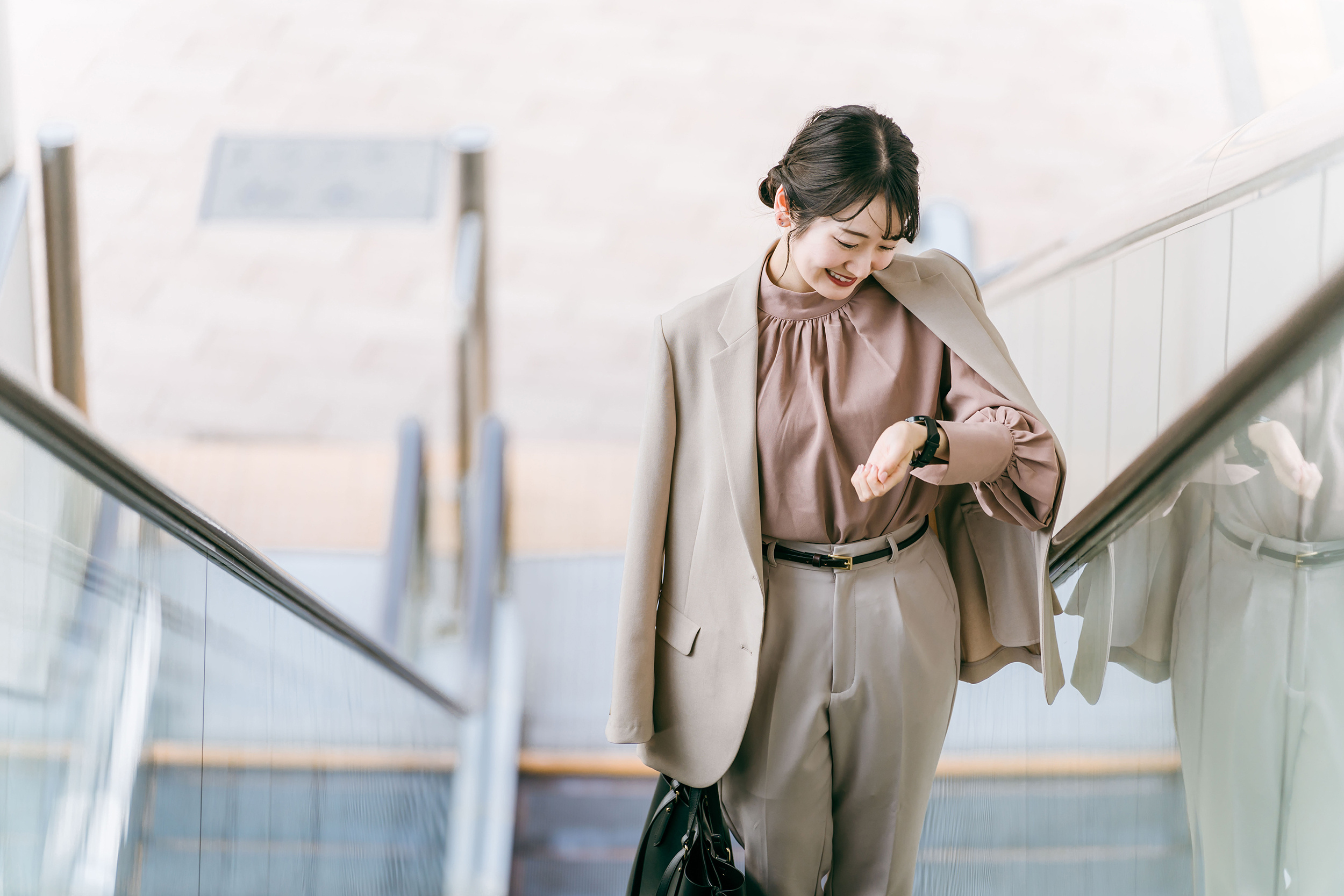 羽田・成田アクセス重視！空港に近いエリアでの賃貸探しの画像