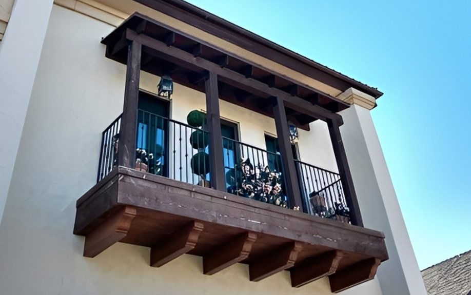 ベランダを後付けする目的