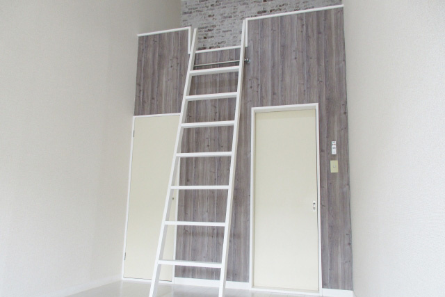 狭小物件のメリット