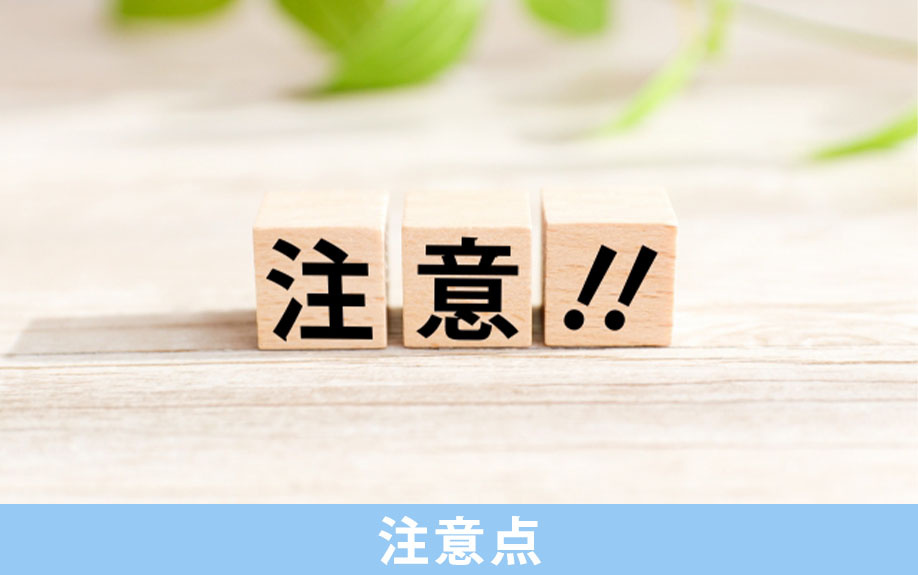 独身女性が一戸建てを購入するうえでの注意点