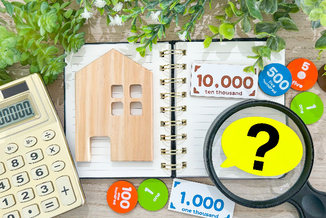 手取り35万円での生活費の内訳