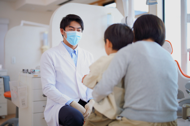 足立区にある「あづま歯科医院」の概要！診療内容もご紹介