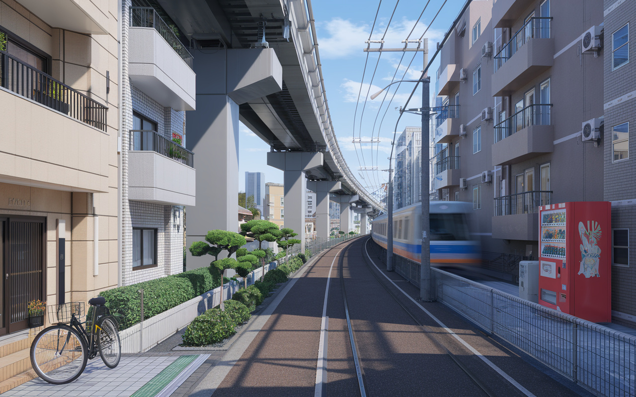 大阪メトロ中央線沿線で不動産を探すときの市場動向は？価格や特徴の違いも紹介の画像