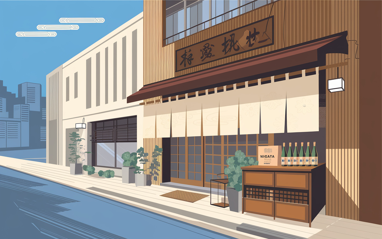 東京で新潟郷土料理を味わえるレストランは？特産品に出会える注目店も紹介の画像