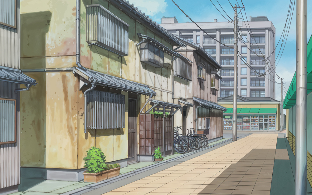 大阪市港区で文化住宅を売りたい方必見！売却査定のポイントや空室対策もご紹介の画像