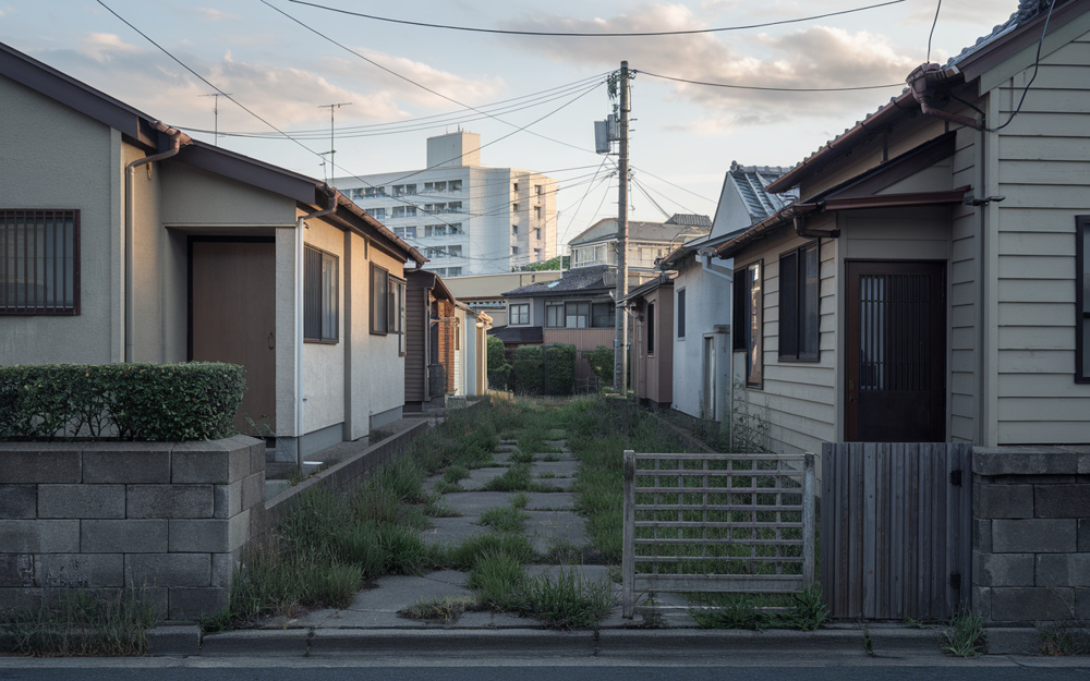 吹田で狭小地や古家の買取は可能？囲繞地の相談方法も紹介の画像