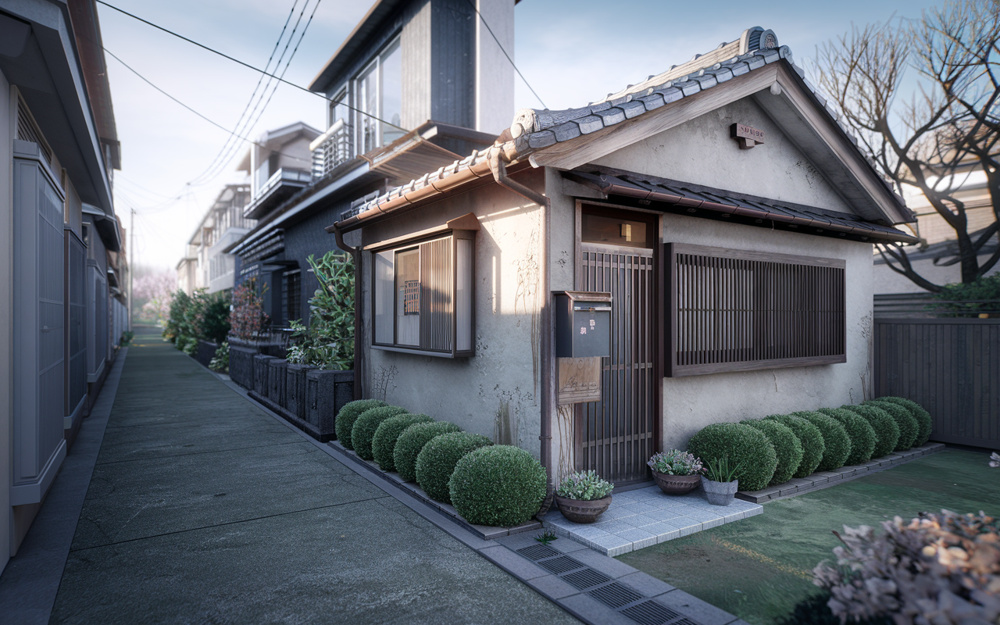 築50年以上の一戸建を東大阪で売却する方法は？高く売るコツや依頼先を紹介の画像