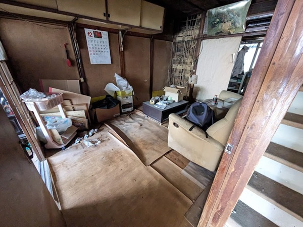 四條畷市で長期間空き家を買取する方法は？売却時のポイントも紹介の画像