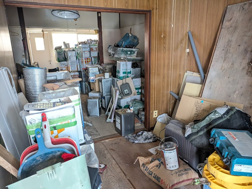 尼崎市でゴミ屋敷を買取できる理由は？売りたい方へ流れや注意点も解説の画像