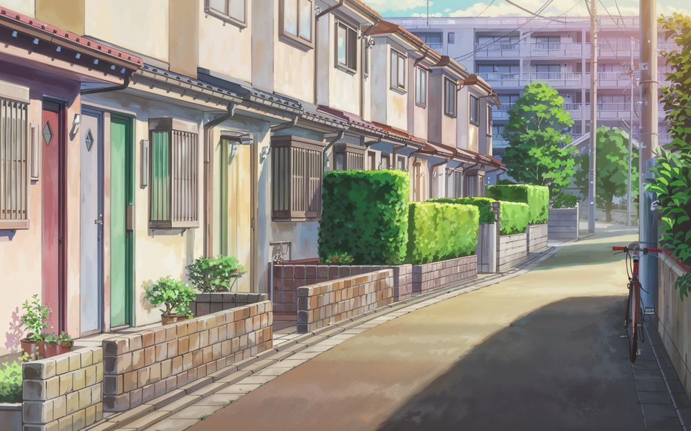 道が狭い連棟住宅買取は住之江区でも対応可能！空き家売却の流れや準備もご紹介の画像