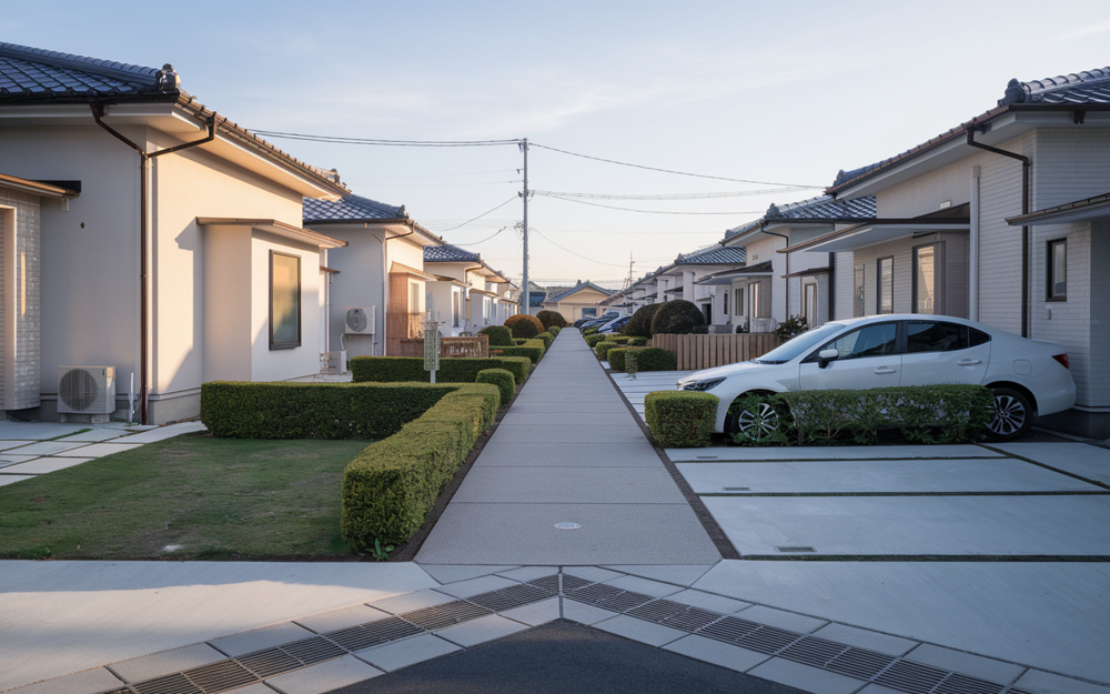 郡山市で不動産売却を検討中ですか？方法や進め方のポイントを紹介の画像