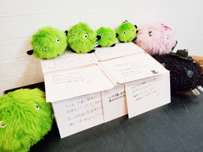 秋の空気と一緒に、新生活の準備しませんか？の画像