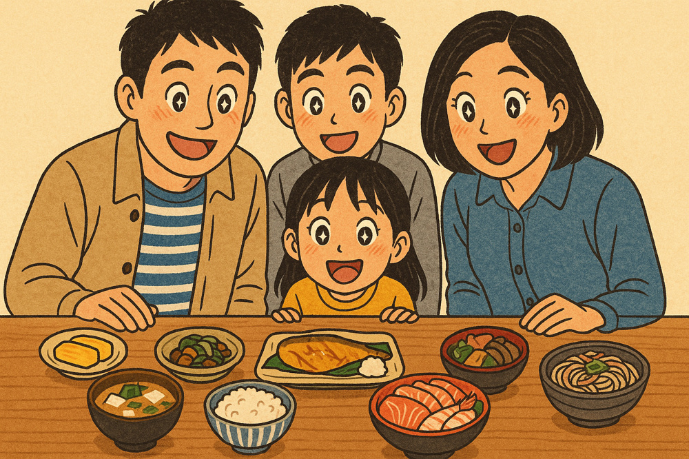 中国人観光客に人気！日本で食べたい料理ランキング10の画像