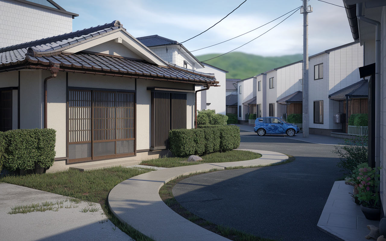 南アルプス市の空き家活用は何ができる？アイデアや補助制度のポイントも紹介の画像