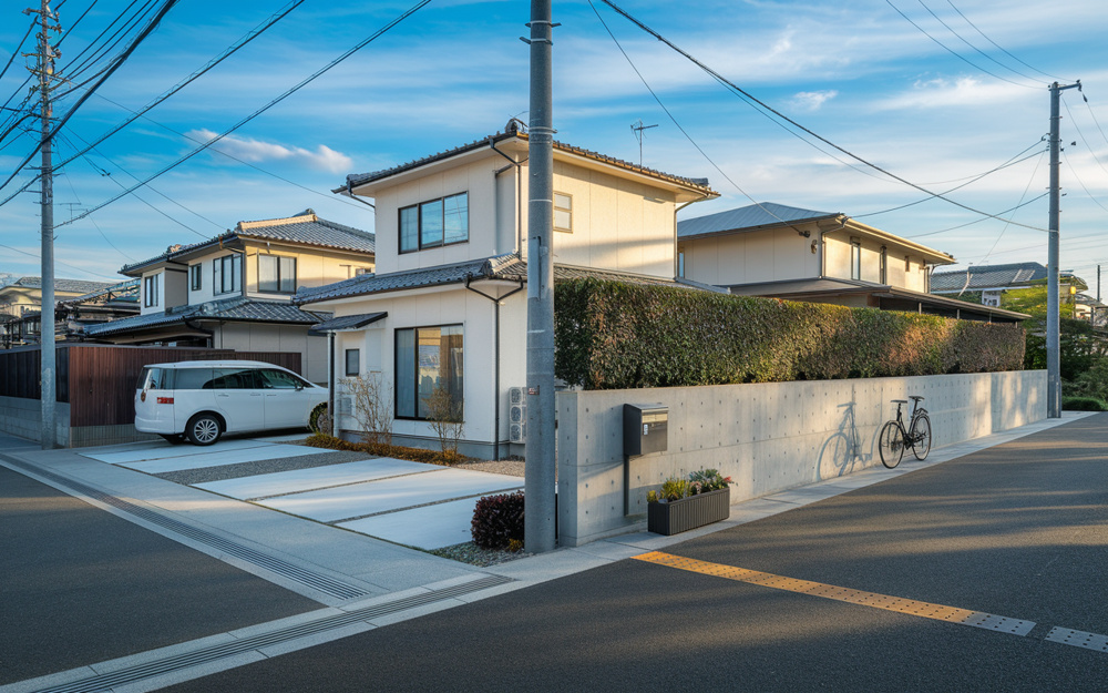 かほく市の不動産相続で査定は必要？外日角での査定の流れや注意点も紹介の画像