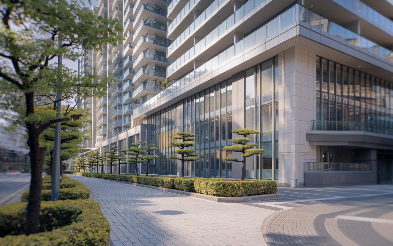 プレミスト金沢駅西口の売却相場は今いくら?査定や売却の流れも解説の画像