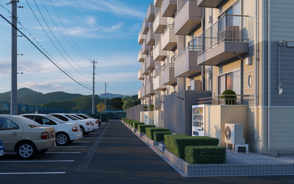 いわき市で賃貸経営は将来性があるのか？投資を始める前に押さえるべきポイントの画像