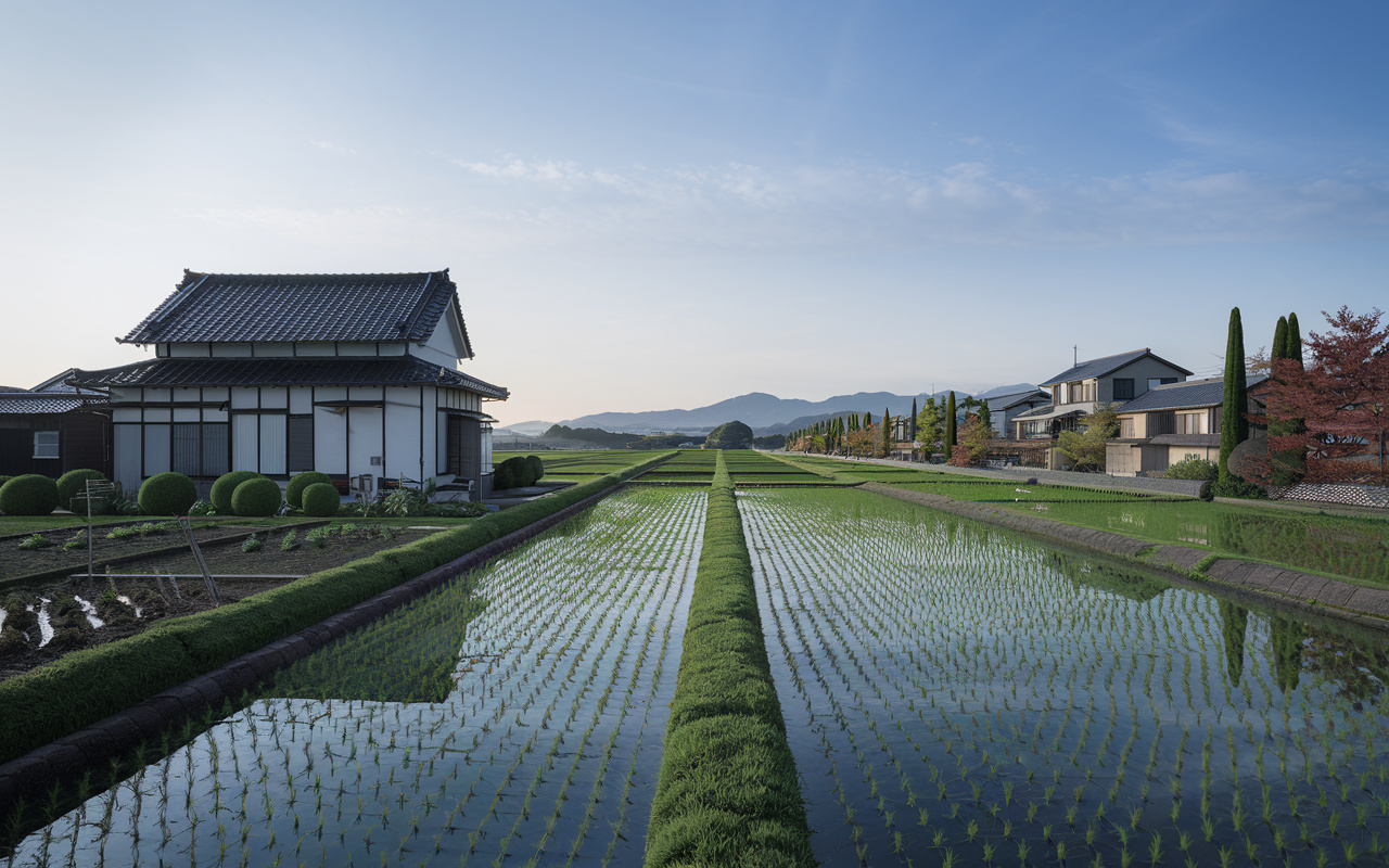 金沢市で農地の売却を考えていますか 金沢市の農地売却方法を流れで紹介の画像