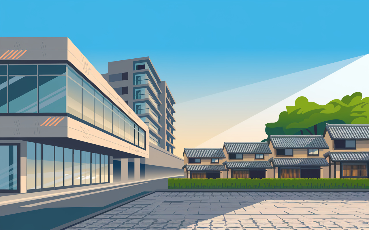 金沢市の事業承継で不動産評価が重要な理由は？専門家との相談活用法も紹介の画像